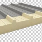 poliüertan sandviç panel çatı poliüertan sandviç panel çatı